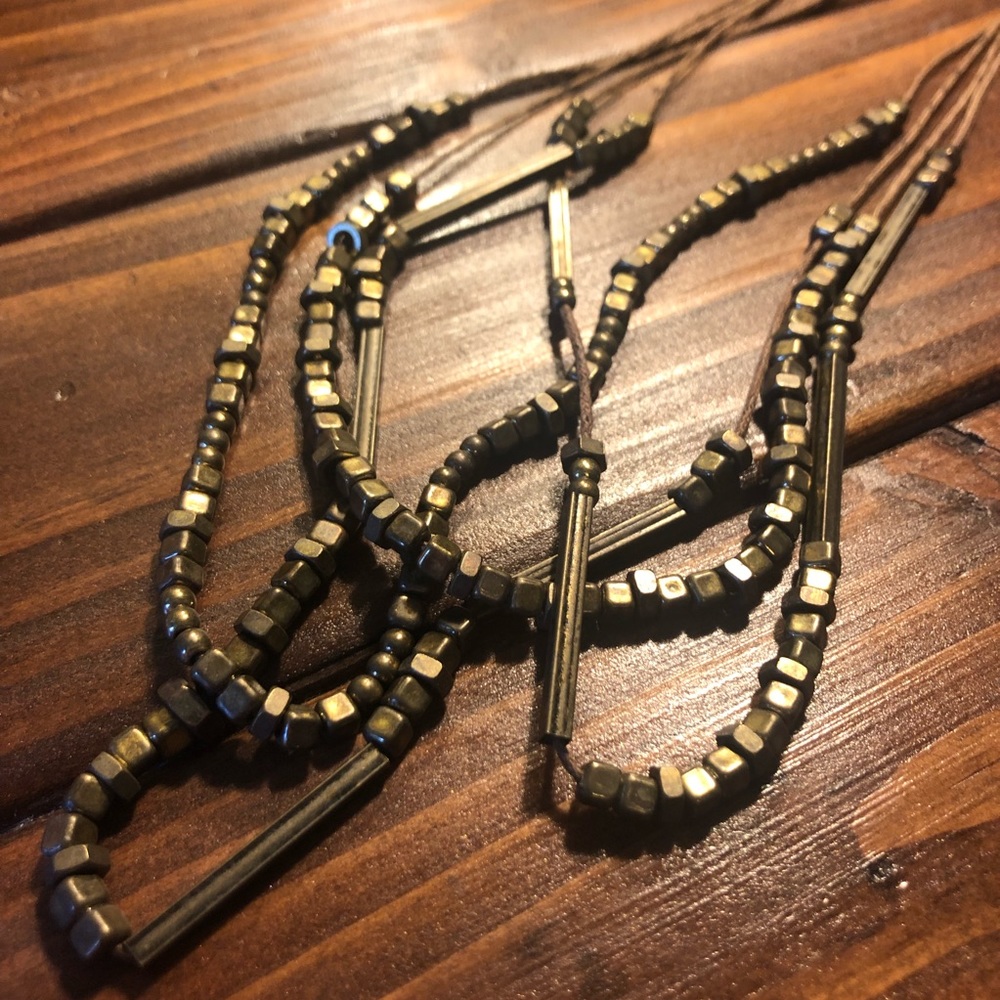2 for 5$ Necklace